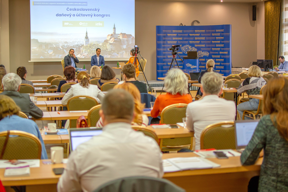 galéria z konferencie