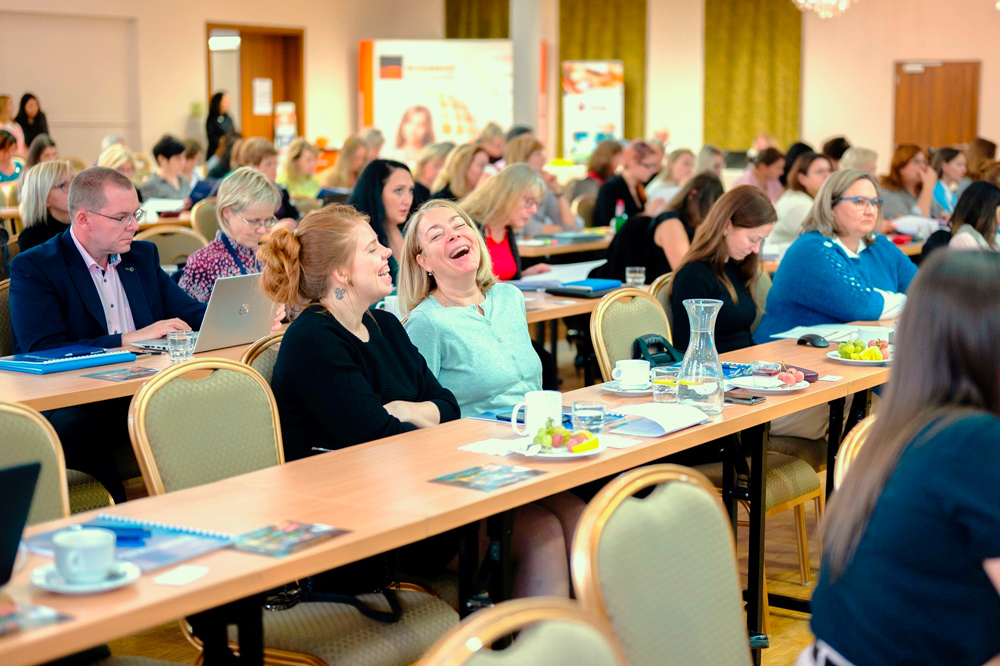 galéria z konferencie